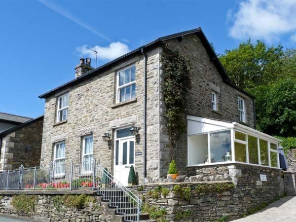 Briarcliffe Cottage Lindale Εξωτερικό φωτογραφία