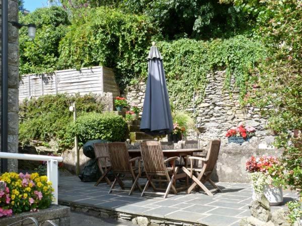Briarcliffe Cottage Lindale Εξωτερικό φωτογραφία